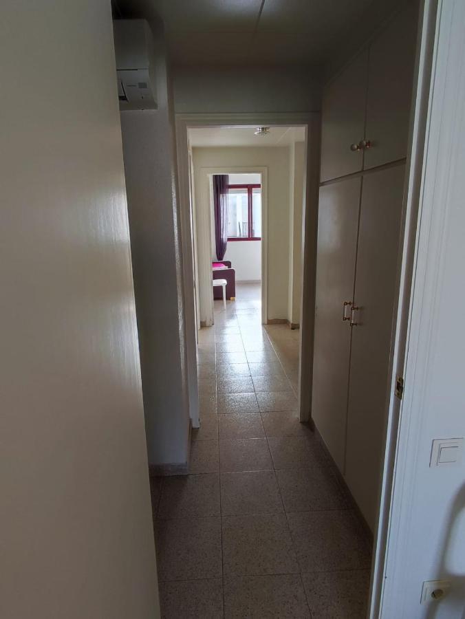 Ornis Barri Apart Vilero Sant Carlos de la Ràpita Eksteriør bilde